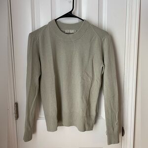 Everlane Cashmere Sweater